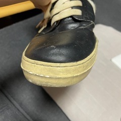 クロムハーツ 靴の画像