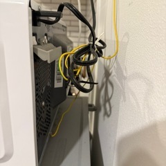 <格安>TOSHIBA　電子レンジの画像