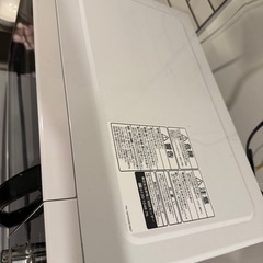<格安>TOSHIBA　電子レンジの画像
