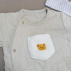 ベビー服70の画像