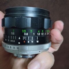 優良品　MINOLTA MC W.ROKKOR-SG 28mm F3.5の画像