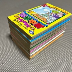 マンガの画像