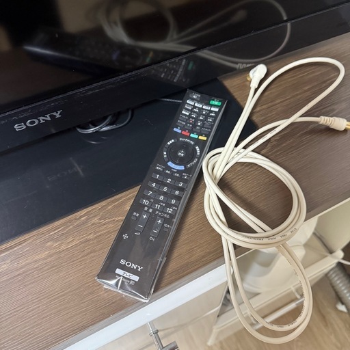 SONY ブラビア 40インチ　KDL-40EX720