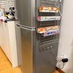 <格安>SHARP 冷蔵庫  の画像