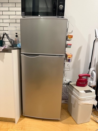 <格安>SHARP 冷蔵庫