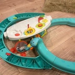フィッシャープライス　ベビージムの画像