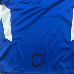 アディダス Tシャツ150  2枚セットの画像