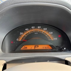 スズキパレットSUZUKI PALETTE 車検2027年4月の画像