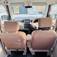 スズキパレットSUZUKI PALETTE 車検2027年4月の画像