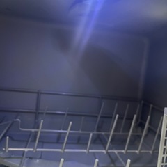 食洗機　無料　工事不要の画像