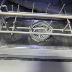 食洗機　無料　工事不要の画像