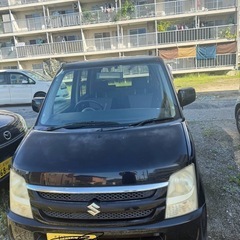 中古車　スズキの画像
