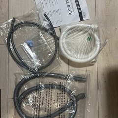 食洗機　無料　工事不要の画像