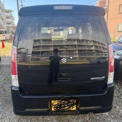 中古車　スズキの画像