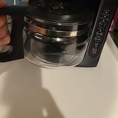 コーヒーメーカーの画像