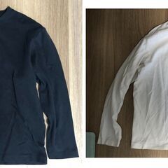 洋服 メンズ 8種類 まとめの画像