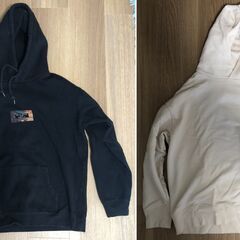 洋服 メンズ 8種類 まとめの画像