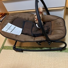 【西松屋】どりーむバウンサー ネクスト2の画像