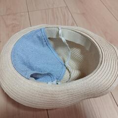 Aurelia KOBE ベビー帽子 48センチの画像