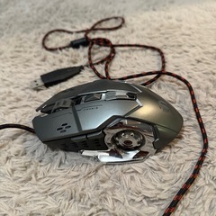 ゲームマウスの画像