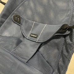 美品★ベビービョルンバウンサーの画像