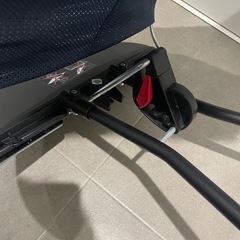 美品★ベビービョルンバウンサーの画像
