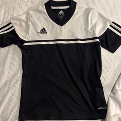 サッカーウェア　練習着　子供の画像