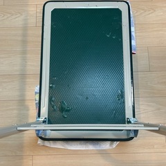 【コーナン】100kg耐久家庭用荷台の画像