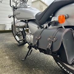 マグナ50 AC13 2000年式の画像