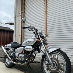 マグナ50 AC13 2000年式の画像
