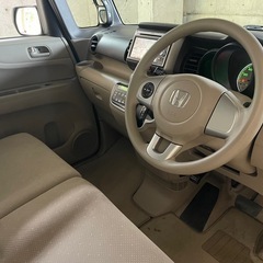 NBOX 4WDの画像