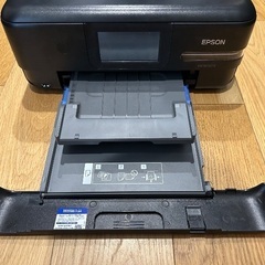 ★ 片面印刷の現役プリンター ★の画像