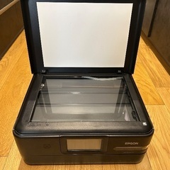 ★ 片面印刷の現役プリンター ★の画像