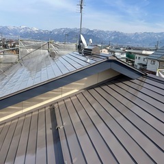 塗装で夏を快適に過ごしませんか？