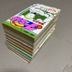 マンガの画像