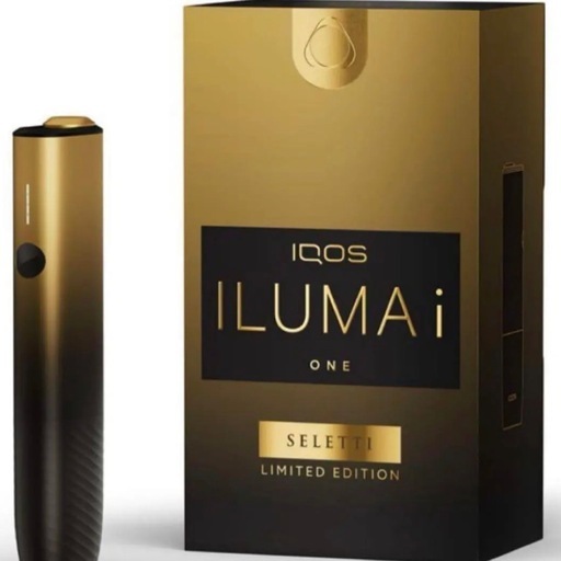 限定色いるま本体