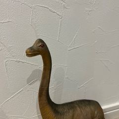 恐竜おもちゃの画像