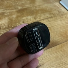 車内アクセサリー RadioでBluetooth接続すの画像