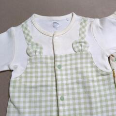 ベビー服70の画像