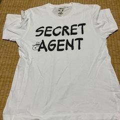 メンズ　Sサイズ　Tシャツ　ズボンの画像