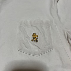 メンズ　Sサイズ　Tシャツ　ズボンの画像