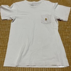 メンズ　Sサイズ　Tシャツ　ズボンの画像