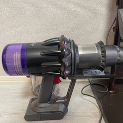 ※取引決まりました。ダイソンスリムフラッティ【ジャンク品】の画像
