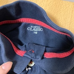 中古　シャツ　長ズボン　短パンの画像