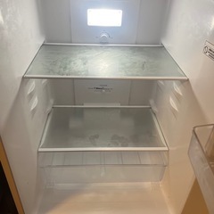 【受付終了】冷蔵庫＋洗濯機の画像