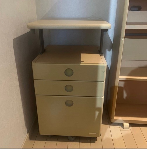 引き取り希望！KOIZUMI学習机