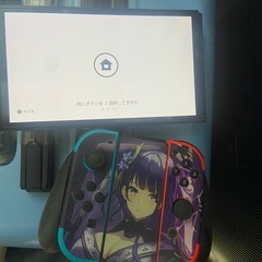 22日まで値下げ交渉可
ニンテンドースイッチ 有機EL モデルの画像