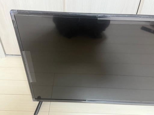 ORION スマートテレビ　42型 使用期間2ヶ月　美品 Amazon | オリオン 42V型 フルハイビジョン チューナーレス