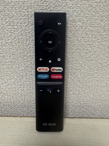 ORION スマートテレビ　42型 使用期間2ヶ月　美品 ORION スマートテレビ 42型 使用期間2ヶ月 美品