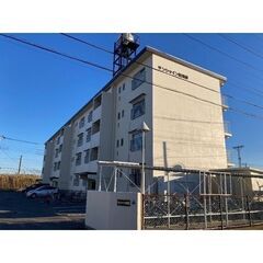EO✨敷金ゼロ、礼金ゼロ、仲介手数料ゼロ💞土浦駅まで徒歩19分👣南向きで日当たり良好☀駐車場あり⭐フリーレント1ヶ月🎶 - 土浦市
